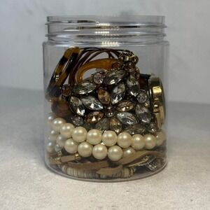 Coyote Ugly Mini Mystery Jewelry Jar